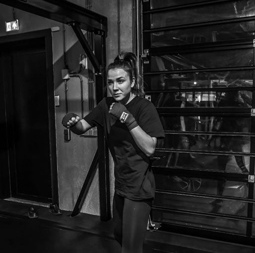 HIIT-training-Fight-District-Amsterdam